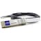 Add-On Addon Cisco Sfp-H10Gb-Cu2M To Arista Networks Cab-Sfp-Sfp-2M ADD-SCISAR-PDAC2M - alternate 1